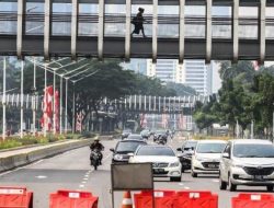 Pemerintah Bakal Cabut PPKM, Epidemiolog Jamin Pandemi Terkendali Meski Mobilitas Naik