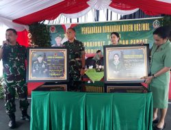 Danrem Maharajalila Pastikan Ada Sanksi Bagi Prajurit TNI yang Tak Netral saat Pemilu 