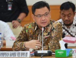 Subsidi Biaya Haji Terlalu Besar Wakil Ketua Komisi VIII Minta Bipih Kaji Ulang 