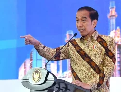 Anggaran Rp278 Triliun Masih Mengendap di Kas Daerah, Presiden Jokowi Beri Peringatan