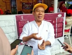 Minta Maaf soal Tarik Tambang yang Tewaskan 1 Orang, Panitia: Insiden Terjadi saat Keasyikan Selfie