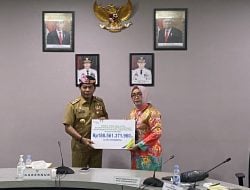 BPJS TK Sudah Salurkan  Klaim Rp188 M ke Pekerja di Kaltara Selama 2022 