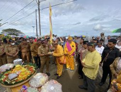 Pemprov Kaltara Siapkan Anggaran Rp50 M, Revitalisasi Kawasan Kesultanan Bulungan 