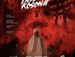 Terinspirasi dari Kisah Nyata Pattiro Kanja, Film Tasbih Kosong Tayang 2 Februari