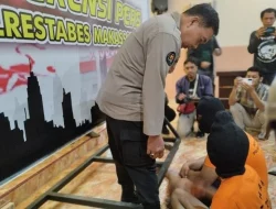 Keluarga Korban Pembunuhan Sadis di Makassar Mengaku Ditawari Emas 10 Gram agar Kasus Selesai