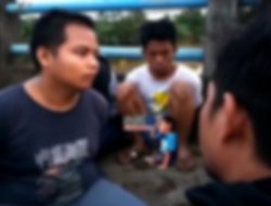 Ini Dia! Tampang Penculik dan Pembunuhan Sadis Bocah di Makassar