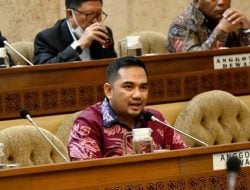 Komisi II: Tidak Ada Perubahan Dapil DPR RI dan DPRD Provinsi di Pemilu 2024