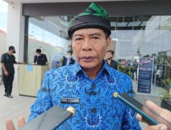 Job Fit Pejabat Eselon II Tuntas, Gubernur: Tinggal Tunggu Pelantikan