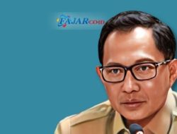 Tito Karnavian Akan Ganti Pj Kepala Daerah, jika Daerahnya Tiga Kali Berturut-turut Alami Inflasi di Atas Nasional