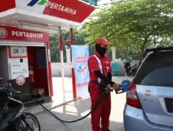 BPH Migas Tetapkan Kuota BBM Subsidi, Pertalite 32,56 Juta Kl dan Solar 17 Juta kL