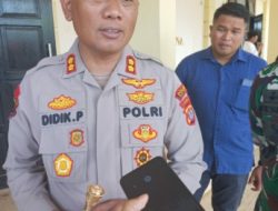 Polres Tana Tidung Usulkan Tambahan 50 Personel