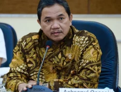 Heboh Anggaran Kemiskinan Rp500 T Habis Dipakai Studi Banding, Anggota BPK: Pak Menteri Dapat Info Tidak Akuratp