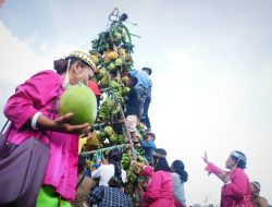 Tradisi Meja Panjang, Wujud Pelestarian Budaya