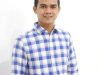 Politisi Muda Irwan Sabri, Potensi Cawagub Pesaing Yansen TP