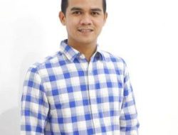 Politisi Muda Irwan Sabri, Potensi Cawagub Pesaing Yansen TP