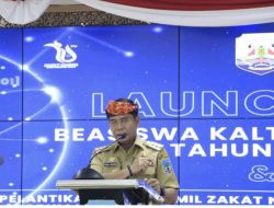 Data Penerima Beasiswa “Kaltara Unggul” Masih Bermasalah, Bantuan Terancam Hangus 