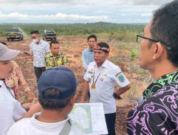 Gubernur Kaltara Anggarkan Pembangunan Rujab Rp40 M, Kantor DPRD Kaltara Juga Tuntas Tahun Ini 