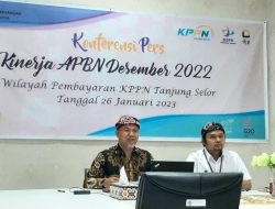 Realisasi APBN 2022 Tembus Rp3 T