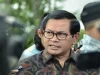 Mengaku Tahu soal Reshuffle Kabinet, Pramono Anung: Rabu Saya Mendampingi Presiden