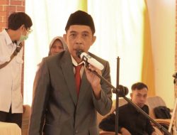 Ketua KPU Nunukan : Netralitas Penyelenggara Pemilu Adalah Modal Mengawal Demokrasi.