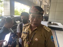 Presiden hingga Menteri Bakal Berkunjung ke Kaltara 