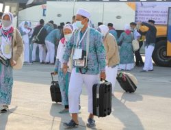Biaya Haji 2023, Ini Nilai yang Disetujui DPR RI
