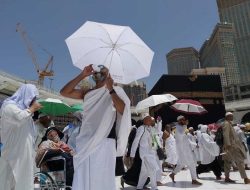 Layanan Katering Jemaah Haji Bakal Disetop, IPHI Bilang Bakal Merepotkan