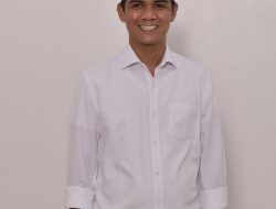 Irwan Sabri Pimpin IPSS Kaltara 