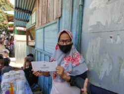 Kampung Nelayan Butuh Dukungan Presiden