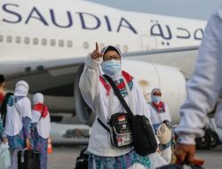 Perjalanan Haji Diusulkan 35 Hari, Hemat Biaya Konsumsi hingga Rp322 M