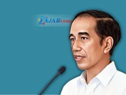 Jokowi Ingatkan Para Pangdam dan Kapolda Soal Karhutla 