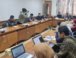 Status Lahan Warga Desa Pembeliangan Dengan PT SSP, Ini Rekomendasi Dewan Ke Pemkab Nunukan