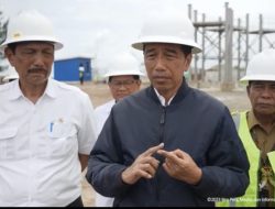 Kabar Baik, Presiden Jokowi Beri Izin Pejabat Negara Open House Saat Lebaran