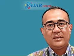 Buntut Kasus Anaknya, Rafael Alun Trisambodo Mengundurkan Diri dari ASN Ditjen Pajak