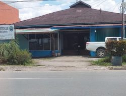 Perusda Berdikari Harus Mampu Gali Potensi PAD 