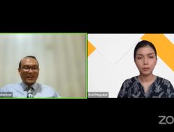 MIPI Gelar Webinar Memahami Hukum Pemerintahan
