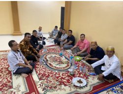 KKSS Kaltara Matangkan Agenda Rutin Ramadan 