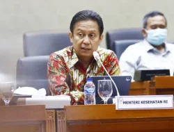 Bandingkan dengan Luar Negeri, Menkes Sebut Perawat di Indonesia Seperti Pembantu