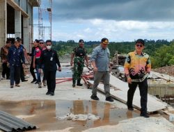 Pembangunan RS Pratama Bunyu Wajib Rampung Tahun Ini