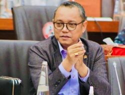 Deddy Sitorus Sosialisasikan Kontribusi Waskita Karya Terhadap Pembangunan IKN Nusantara