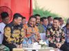 Dirjen Politik dan PUM Kemendagri Hadiri Kegiatan Jambore Kewaspadaan Dini di Kota Medan