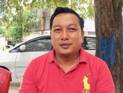 Kadiskominfo Bulukumba Rudy Ramlan Ternyata Tercatat Pegawai Pemprov
