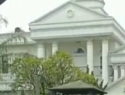 Video Rumah Mewahnya Viral, Ini Daftar Lahan dan Kendaraan Kepala Bea Cukai Makassar