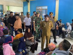 Arus Mudik Didominasi Penumpang Rute Tanjung Selor-Tarakan