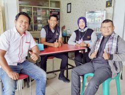 KKST Kaltara Terbentuk, Siap Bersinergi dengan Pemerintah 