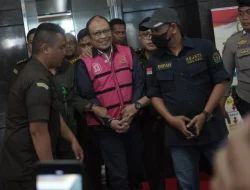 Pembagian Laba Tanpa Rapat Direksi, Adik Mentan SYL Haris Yasin Limpo Diduga Rugikan Negara Rp20 M