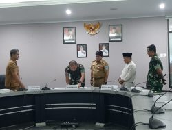 Dapat Hibah Lahan 5 Hektare, Kodam akan Terbentuk di Kaltara