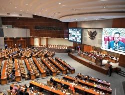 ICW Laporkan 55 Anggota DPR ke MKD Karena Tak Patuh LHKPN