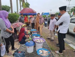 Jaga Stabilitas Harga Jelang Idulfitri, Pemkab Nunukan Segera Gelar Pasar Murah