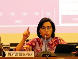 Kabar Gembira! Kenaikan Gaji PNS Sedang Digodok dan Bakal Diumumkan Jokowi dalam Pidato Ini